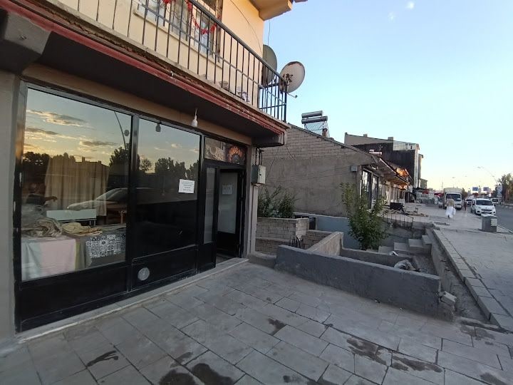 Eminoğlu Tandır Ekmek