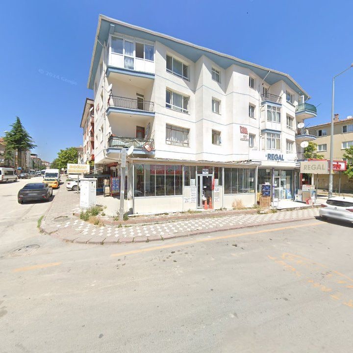 EMINONU DONERCISI