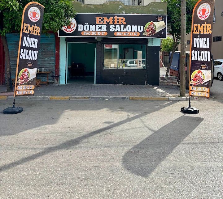 Emir Döner