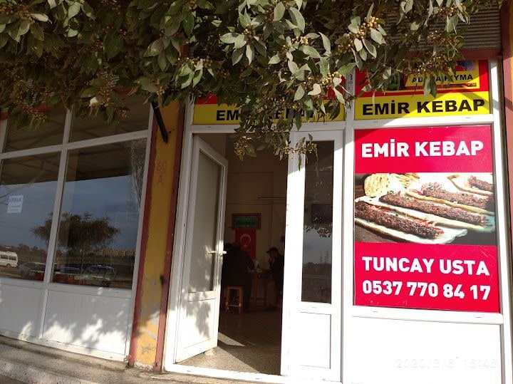 Emir kebap
