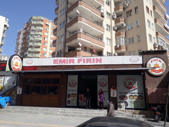 Emir Pide Fırını