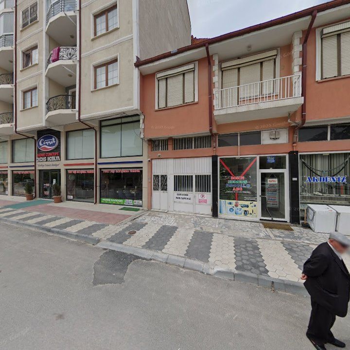 Emirdağ Simit Fırını