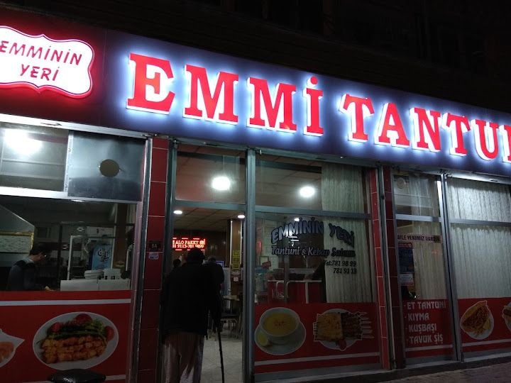 Emmi Tantuni