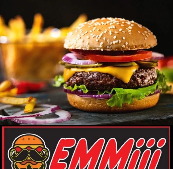 Emmiii Sokak Lezzetleri
