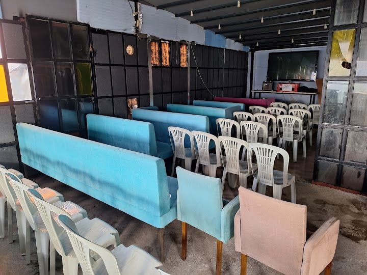 Empati Xl Kafe