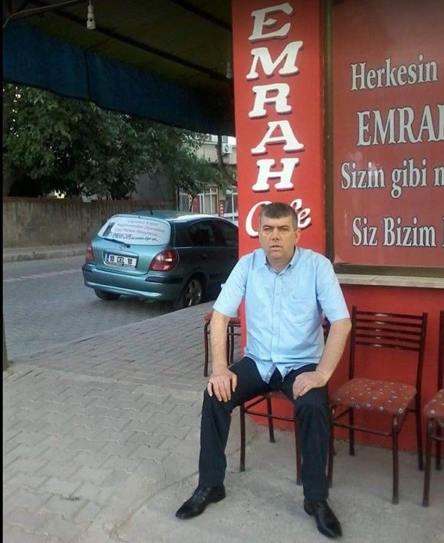 Emrah Cafe