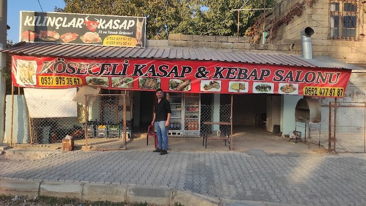 Emrah Kılınç