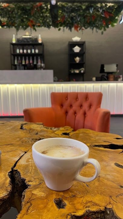 EN İDEAL COFFEE