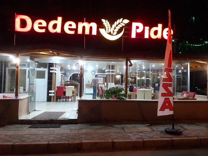 En-pi Pide Salonu