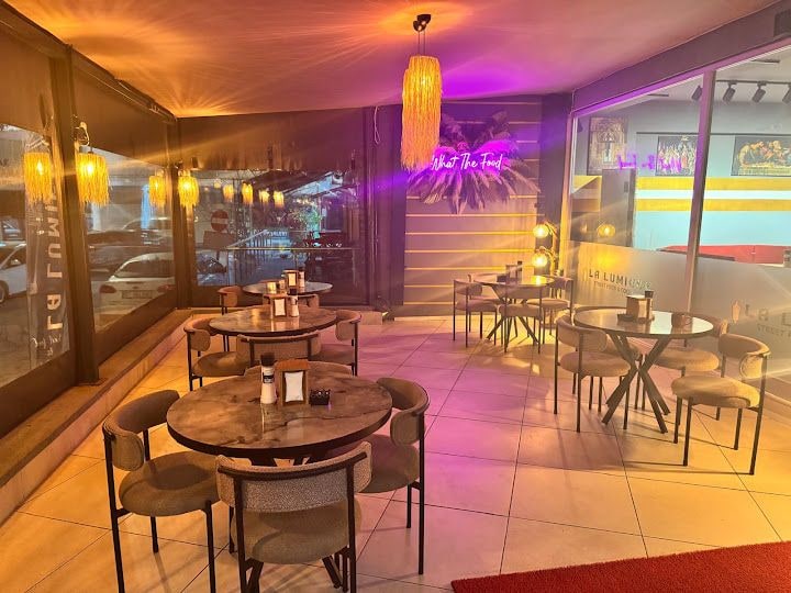 Endee Fastfood | Kumpir, İzmir, Kumru