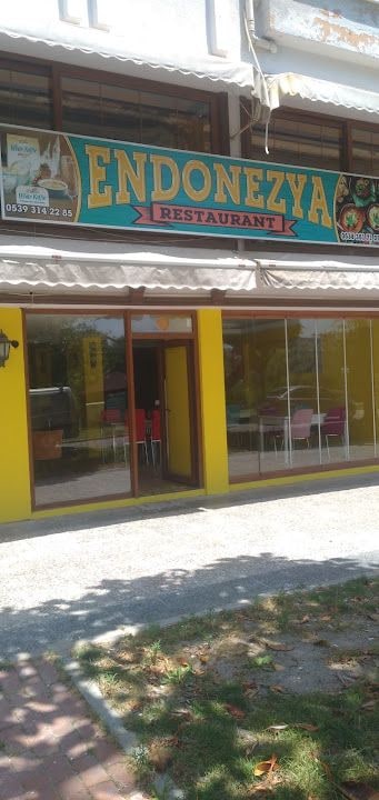Endonezya Restaurant