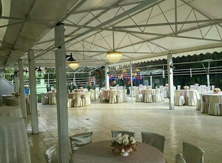 Enes Cafe Çay ve Düğün Bahçesi