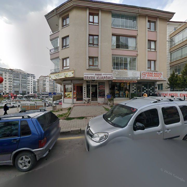 Enes İnternetcafe