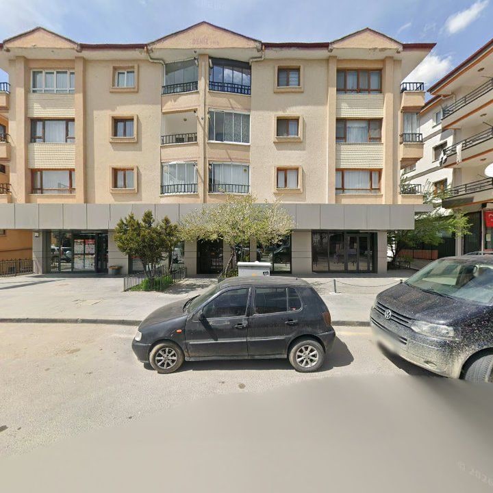 Enfes Ankara Dönercisi