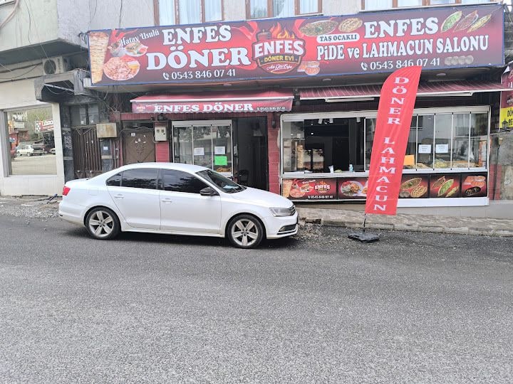 Enfes Döner Salonu