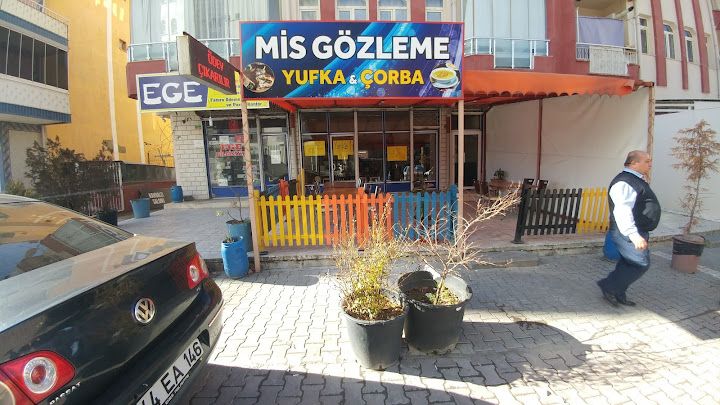 Enfes Kebap & Kavurma