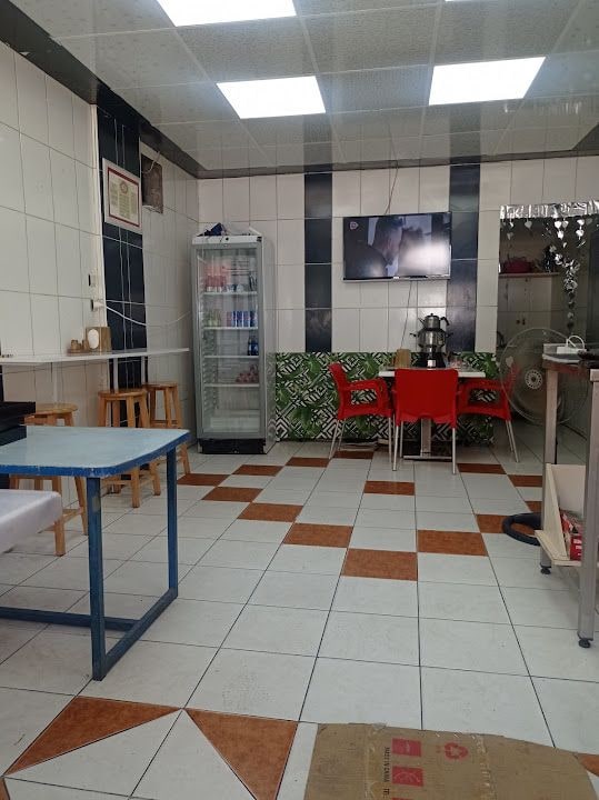 Enfess Börek