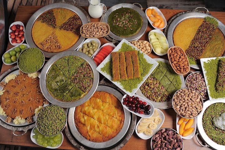 Enfıstık Arhavi
