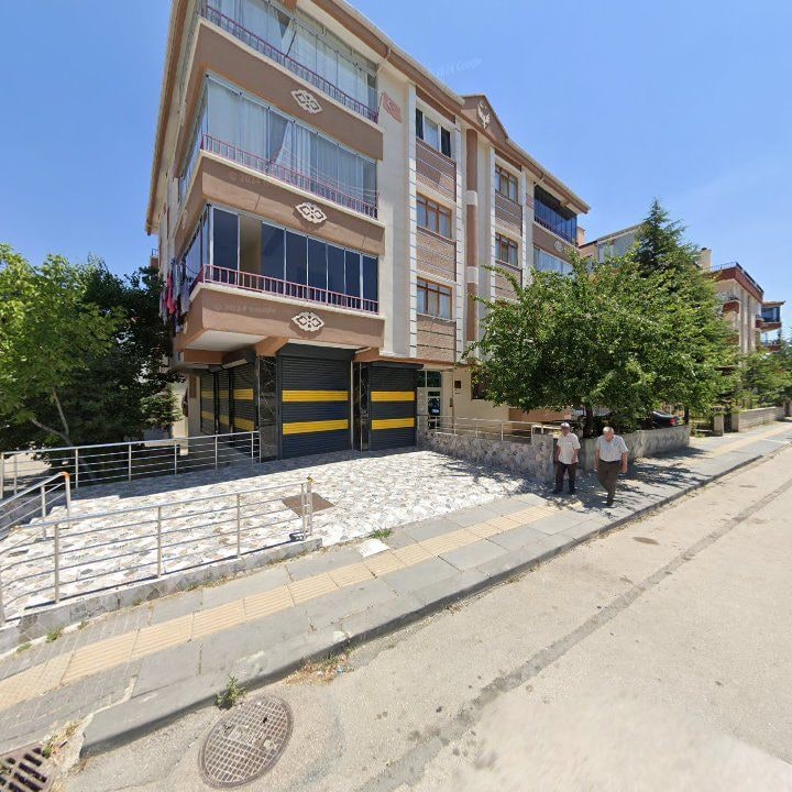 Enfit Aktif Yaşam Merkezi