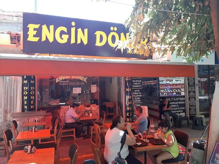 Engin Döner
