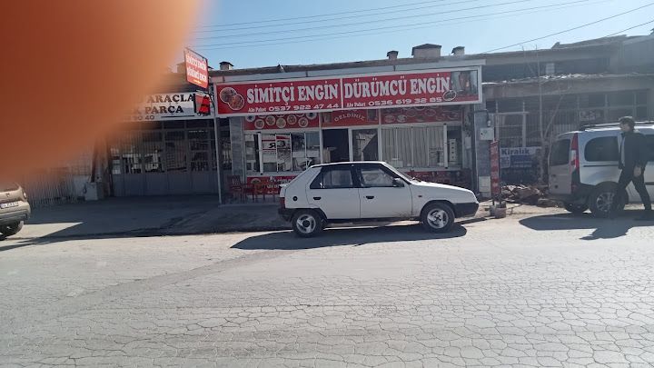 Engin Kebap Ve Döner Salonu