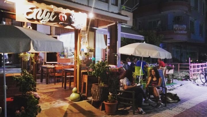 Enginar Restaurant
