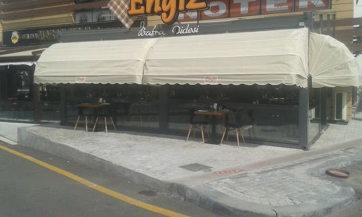 Engiz Pide