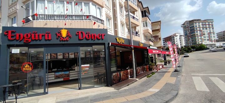 Engürü Döner