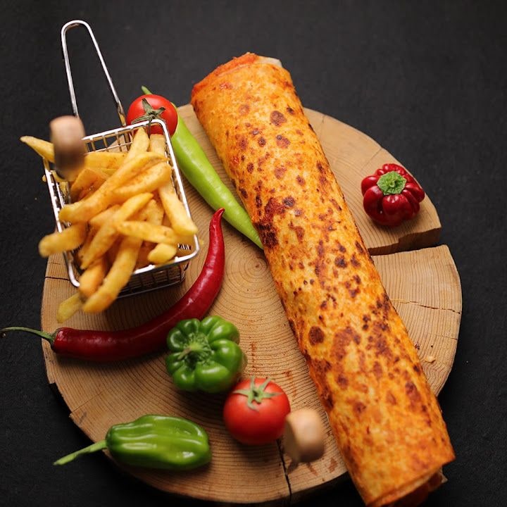 Enkalite Döner