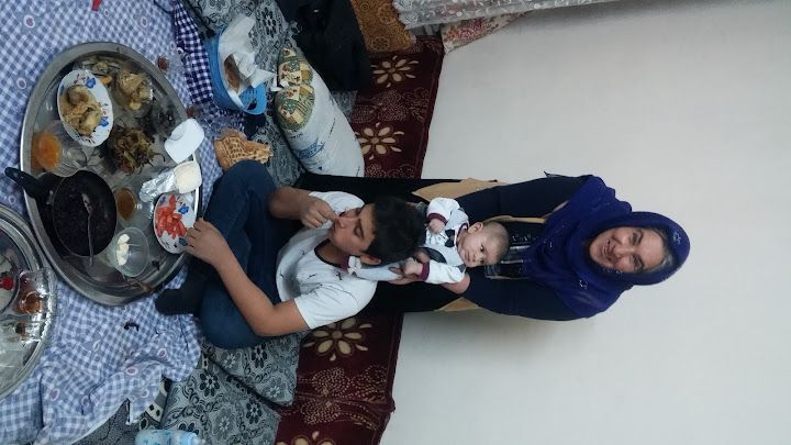 Enmek Pide Lahmacun Fırını