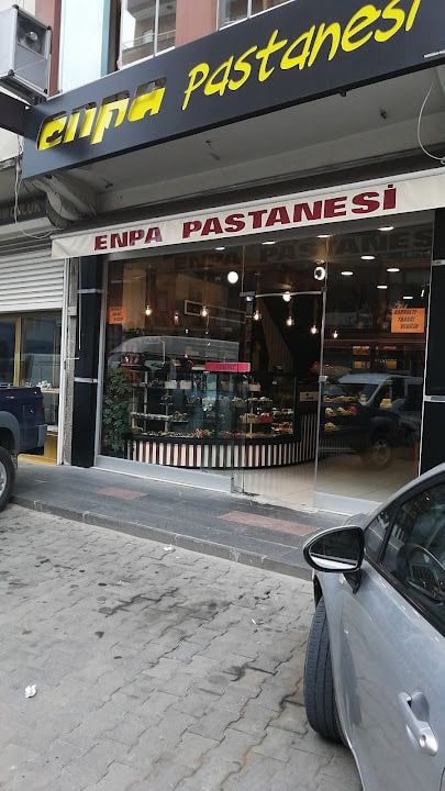 Enpa Pastanesi