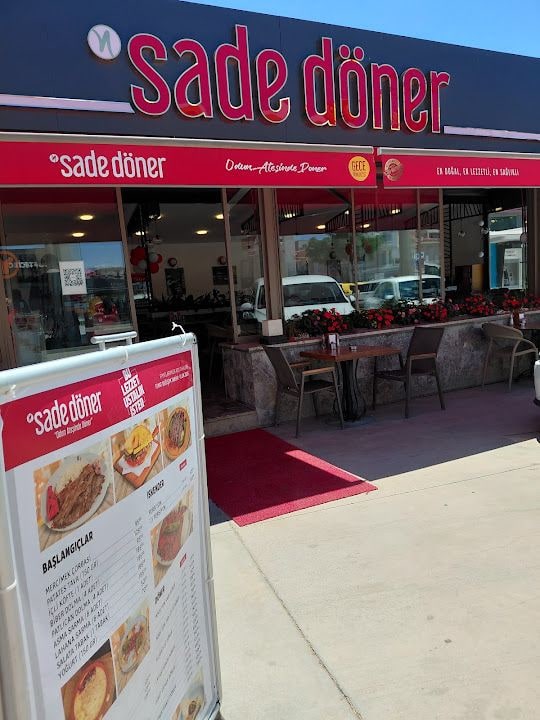 Ensade Döner