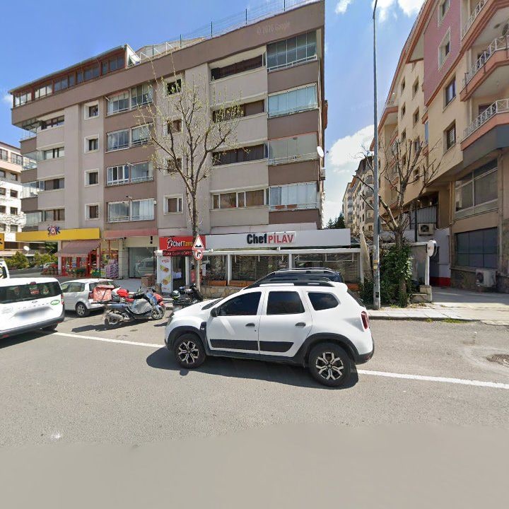 Ensi Cafè