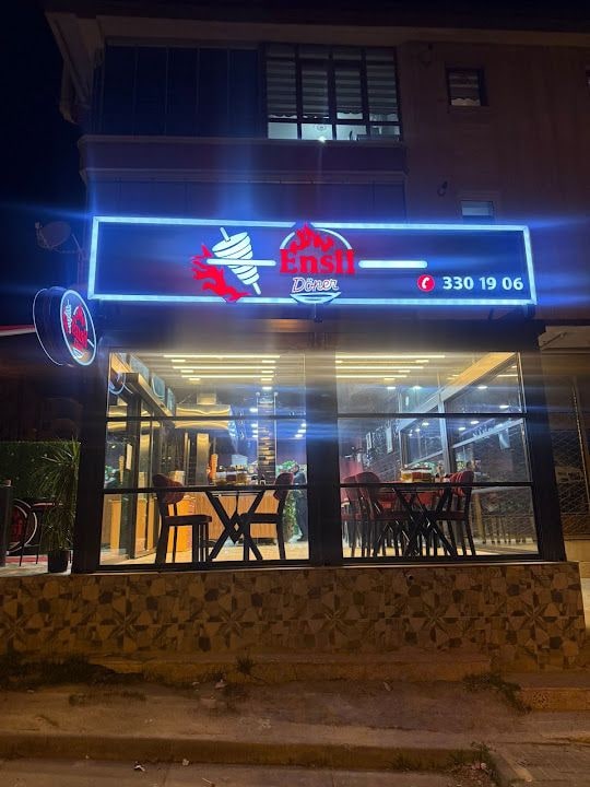 Ensii Döner