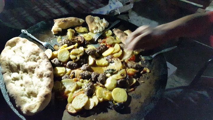 Enver Ekmek Fırını