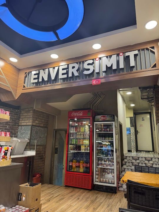 Enver Simit Sarayı