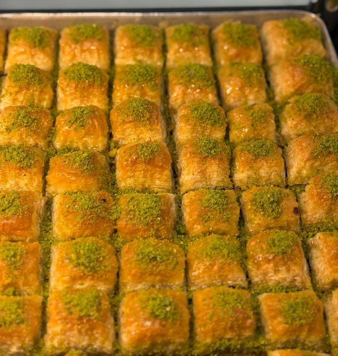 Enver Tatlıları