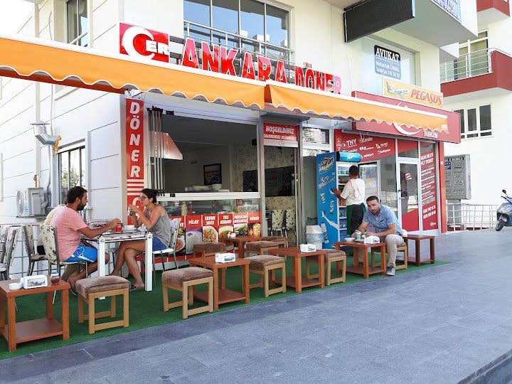 Er Ankara Doner