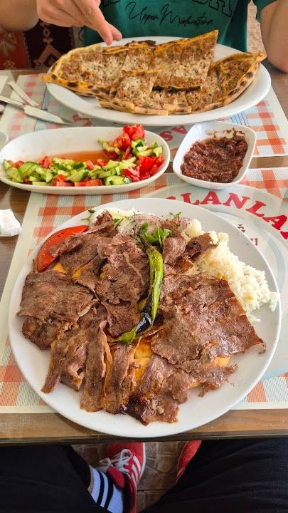 Erarslanlar Restaurant