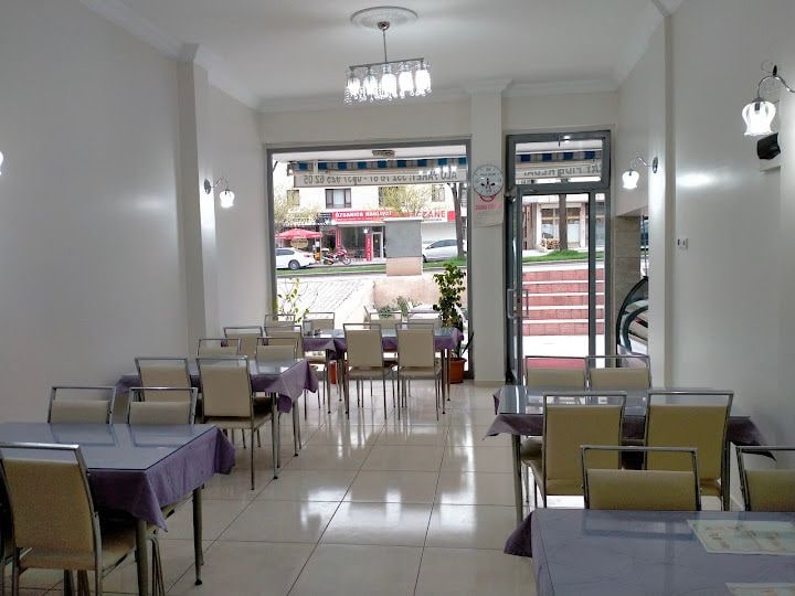 Eray Pide Kebap Salonu