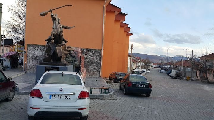 Eray Pide Ve Kebap Salonu