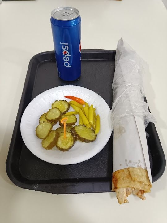 Erbey Döner