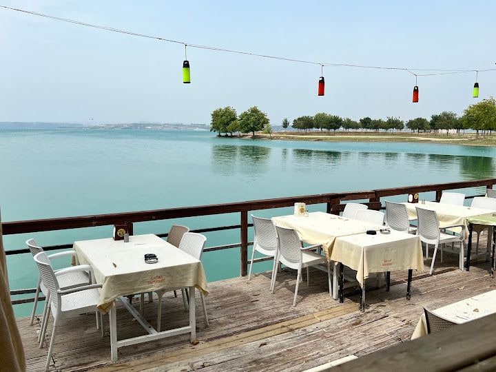Ercan Restaurant