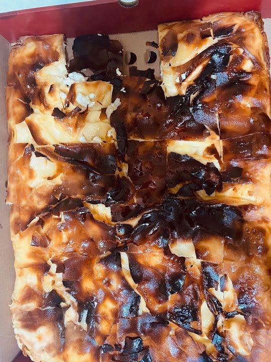 Erciyes Baklava Börek