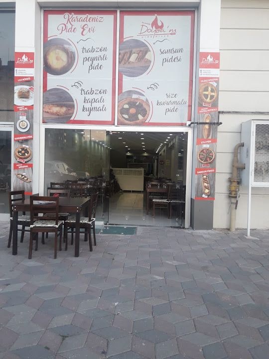 Erciyes Baklava & Börek