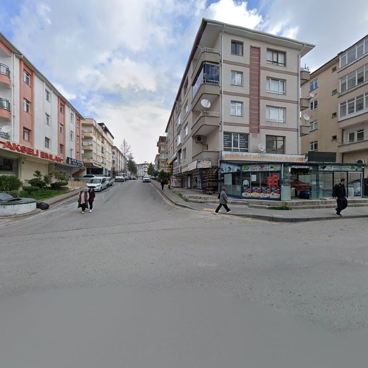 Erciyes Börek