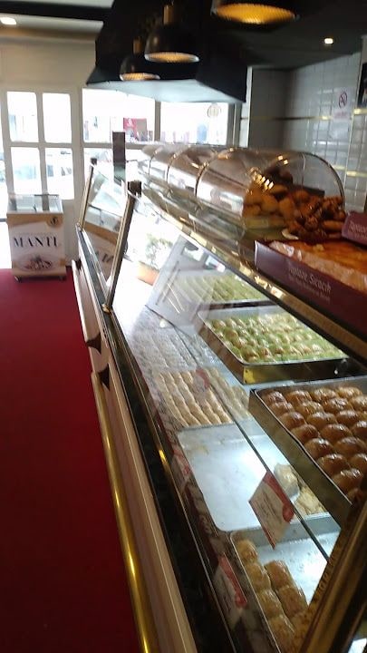 Erciyes Börek&pastannecim