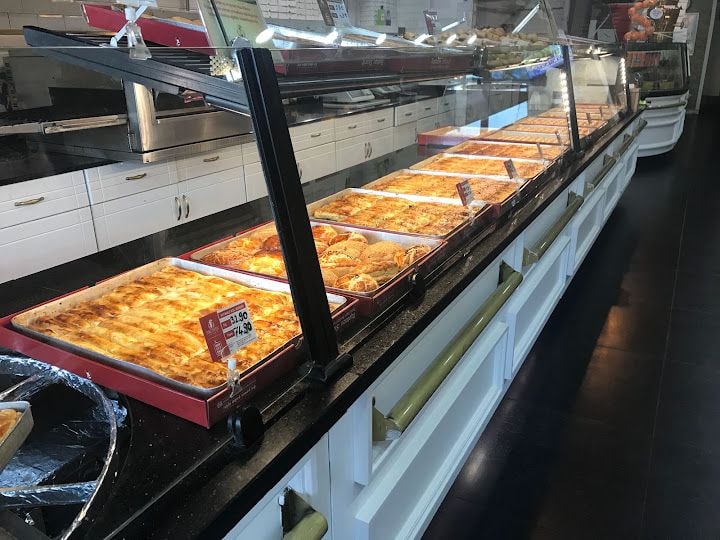 Erciyes Börek Tuzluçayır
