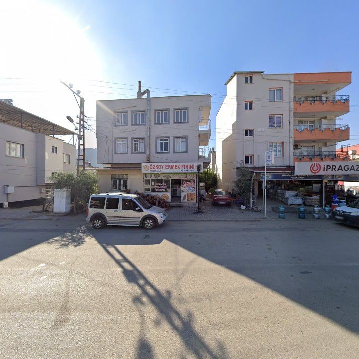 Erciyes Ekmek Firini