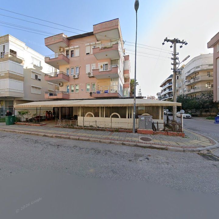 Erciyes Kıraathanesi